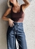 TOP MUSCULOSA OLIVIA