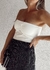 STRAPLESS ROMA en internet