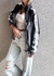 CAMPERA MARCO (UNISEX) - VODKA
