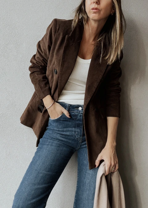 BLAZER ELIAN - tienda online