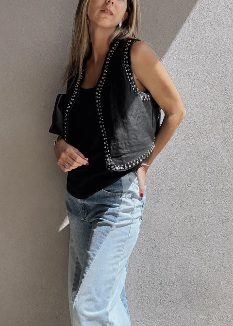 CHALECO BILL - comprar online