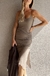 VESTIDO STEPH LISO en internet