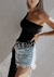 MUSCULOSA UN HOMBRO BONY - VODKA