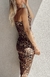 VESTIDO STEPH PRINT - tienda online