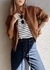 CHAQUETA SHANAIA - tienda online