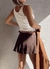 SKORT TABLEADA MILENA - comprar online