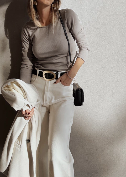 REMERA LOOM - comprar online