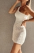 MUSCULOSA UN HOMBRO BONY - VODKA
