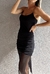 Imagen de VESTIDO STEPH LISO