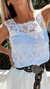 BLUSA/TOP AGOSTINA - tienda online
