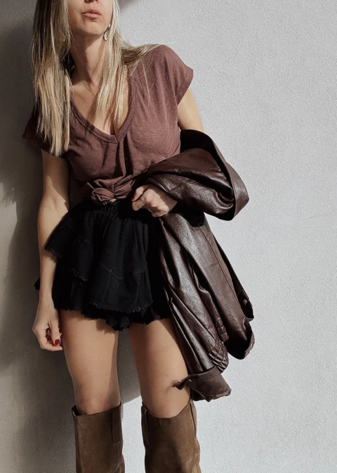 REMERA SORAYA - comprar online