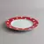 Set de Vajilla 16 Piezas Royal Porcelain Circles Red Volf en internet