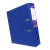 BIBLIORATO A4 - FORRADO PREMIUM