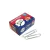 BROCHES CLIP SIFAP N4 x100
