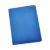PADFOLIO DATAZONE BLOCK A4 CON CIERRE SIMIL CUERO (ORTIGIA) - comprar online