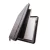 Imagen de PADFOLIO DATAZONE BLOCK A4 CON CIERRE SIMIL CUERO (ORTIGIA)