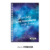 Cuadernos 84 Hojas A5 Rayado Doble Espiral C/ Elasti Supreme