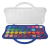 Acuarelas Giotto X 36 Colores + Pincel - comprar online
