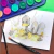 Acuarelas Giotto X 36 Colores + Pincel en internet