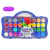 Acuarelas Giotto X 36 Colores + Pincel