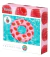 Salvavidas Perfumados Frambuesa Bestway Imp.sud. 36229 - comprar online