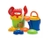 Duravit Bolso Balde Mediano Completo 545