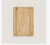 TABLA DE BAMBOO RECTANGULAR 32X21.5 CM msk - comprar online