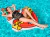 BEST WAY INFLABLE TATTOO 198x137cm en internet