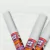 Rollos De Pvc Autoadhesivo New Tak Madera Blanca X 10 Mts