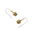 Aros Amapola (Bronce)