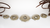 Collar / Cinturón "ZAMBA" (Consultar por tiempo de preparación) - Zoila