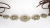 Collar / Cinturón "ZAMBA" (Consultar por tiempo de preparación) - Zoila