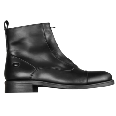 Botas cortas de cuero Equitación para niños en internet