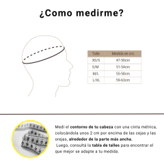 Casco Regulable Pro Line Defender en internet