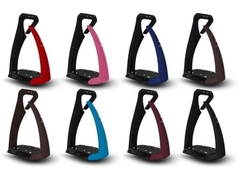 Estribos Freejump Soft Up Pro - comprar online