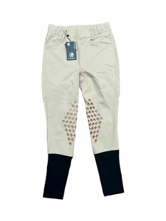 BREECH UNISEX NIÑOS MAD HORSE ELASTIZADO