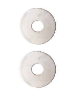 DISCOS LIMITADORES DE GOMA PARA EMBOCADURAS - tienda online