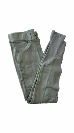 BREECH ADULTO "MORGAN" EQUITACION ADN ECUESTRE - tienda online