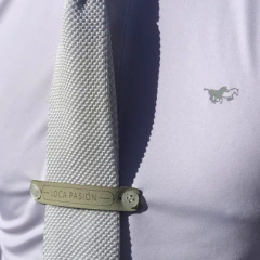 CHOMBA "LOUIS" BLANCO - comprar online