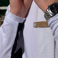 CHOMBA "BETTER" BLANCO en internet