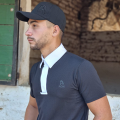 CHOMBA "MIN" NEGRO