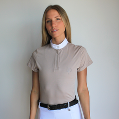 CHOMBA "CLEO" BEIGE