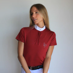 CHOMBA "CLEO" BORDO - comprar online