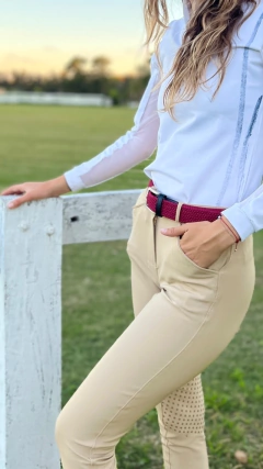 Breech "Pegasus" Mujer Equistrech-Grand Prix