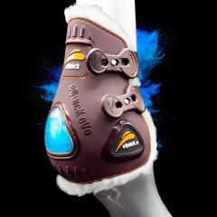 Protectores E-Quick Evo Elastic Fluffy - comprar online