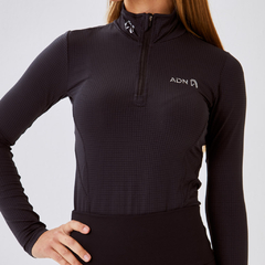 CHOMBA "APALOOSA" NEGRO - comprar online