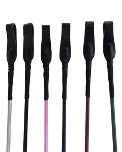Fusta salto nylon Grip de Gel - Tiendaegua