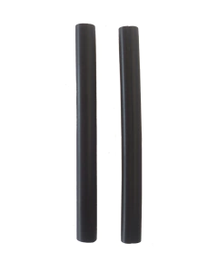 Protector de goma para espuelas