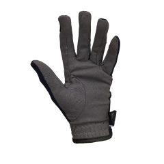 Guante equitacion Pro line VENLO GLITTER - Tiendaegua