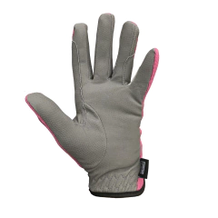 Guante equitacion Pro line VENLO GLITTER - buy online